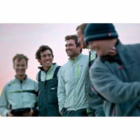 VolvoOceanRace alvimedica