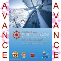 Avance Cartel Ruta_Coral 2014_2