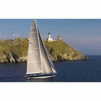 Giraglia Rolex Cup 2013