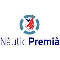 Logo NÀUTIC PREMIÀ web