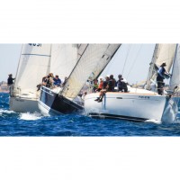 Regata Estrella de Levante 2014