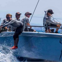 SOTO 40 WORLD CHAMPIONSHIP 2014,Valencia, SPAIN