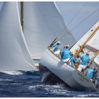XI COPA DEL REY PANERAIVELA CLASICA MENORCA