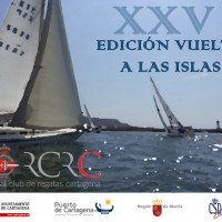 VUELTA A LAS ISLAS 2014-2015