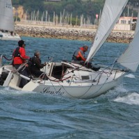 foto sandra_ganador en la clase C