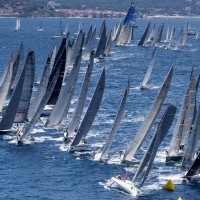 Giraglia Rolex Cup 2014