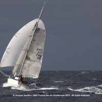 Mini transat 25sep15