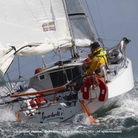 mini transat aitor ocerin 2