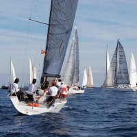 Copa del canal 2015