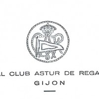 logo club astur