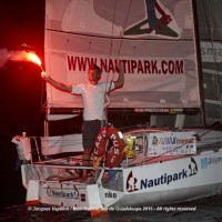 minitransat 13nov15 frederic denis