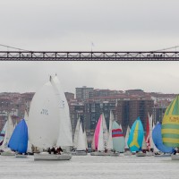 foto archivo regata gallo 2014 1