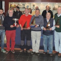 Vencedores 41 Campionat Interclubs 1
