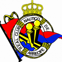 logo r c n arrecife