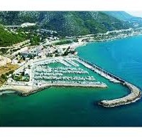 Club nautic garraf
