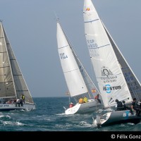 FELIX 1Trofeo de Primavera RCAR