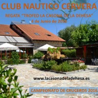 la casona de la dehesa