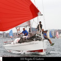 El Aizen de Gustabo Arce en la Salida de Santander