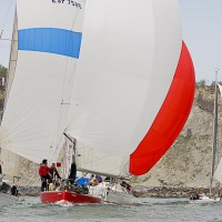 15 mayo foto regata en el abra