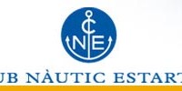 logo club _nautic _estartit