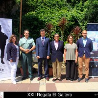 1A Presentación Regata El Gaitero 1