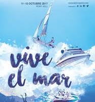 Cartel salon nautico 2017
