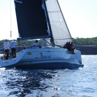 Itaca COPA RANC 2017