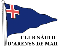 Logo Nautico Arenys
