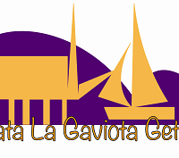 LOGO LA GAVIOTA