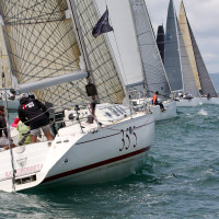 180628 foto archivo campeonato de bizkaia de cruceros
