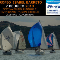 180630 CARTEL-SEPTIMA-REGATA