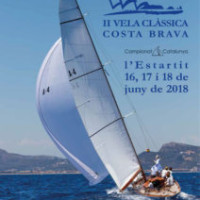 VELA CLASICA ESTARTIT 2018 Cartell-A4-212x300