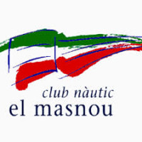 logo club nautico masnou
