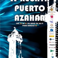 PUERTO AZAHAR 2019