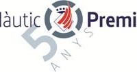logo 50 anys premia