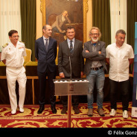 1 presentación Regata Universidad de Oviedo 20190626