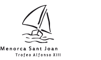 LOGO MENORCA SAN JUAN