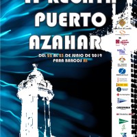 PUERTO AZAHAR 2019 CARTEL