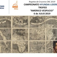 Americo Vespucio 20190701