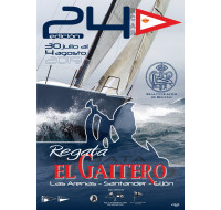 CARTEL EL GAITERO 2019