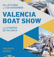 LOGO VALENCIA BOAR SHOW