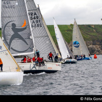 20191811 1 Trofeo de Otoño de Crucero RCAR